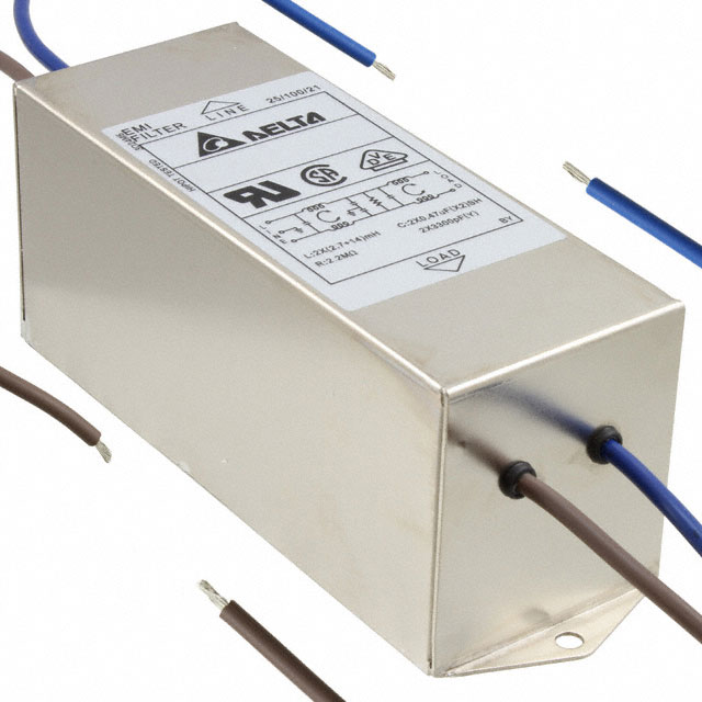 Delta Electronics_06DPCW5