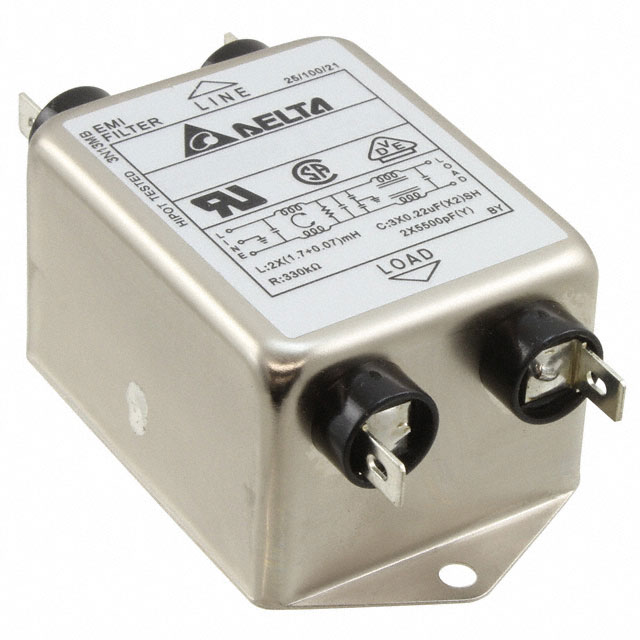 Delta Electronics_06DVCG5