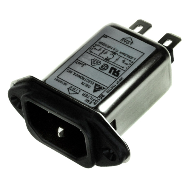Delta Electronics_06GEEG3E