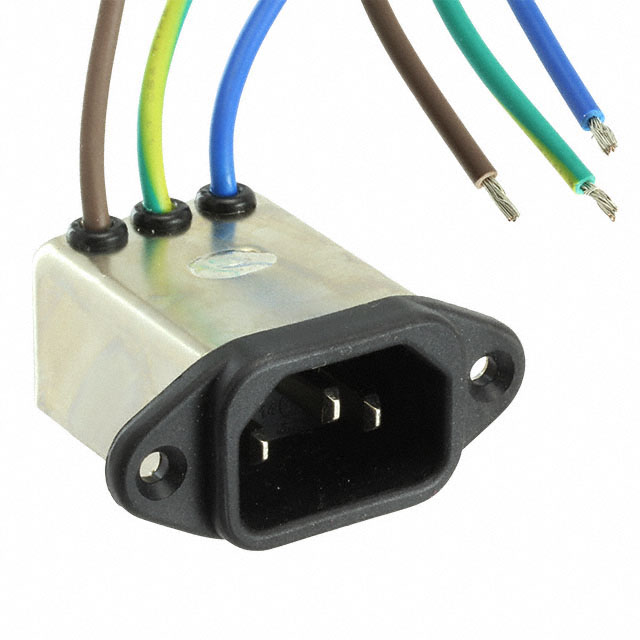 Delta Electronics_06GEEW3V