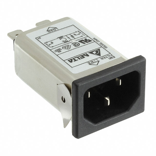 Delta Electronics_06GENG3EM-R(H)
