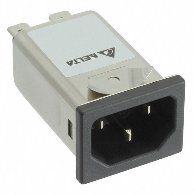Delta Electronics_06GENG3EM