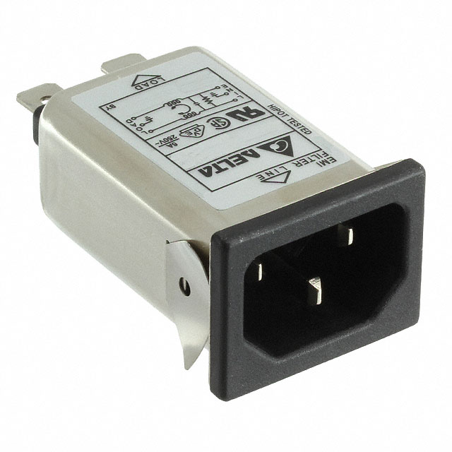 Delta Electronics_06GENG3QM-R(H)