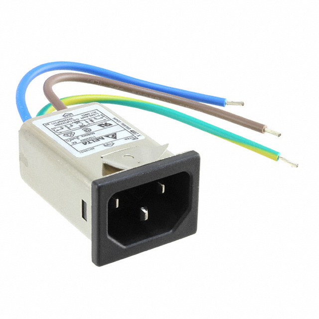 Delta Electronics_06GENW3E-R