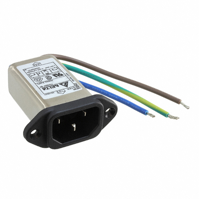 Delta Electronics_06GKEW3E