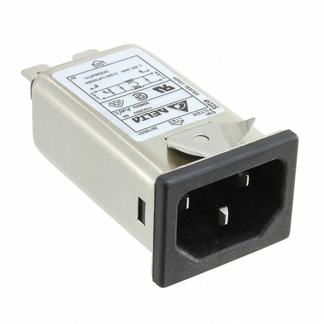 Delta Electronics_06GKNG3E