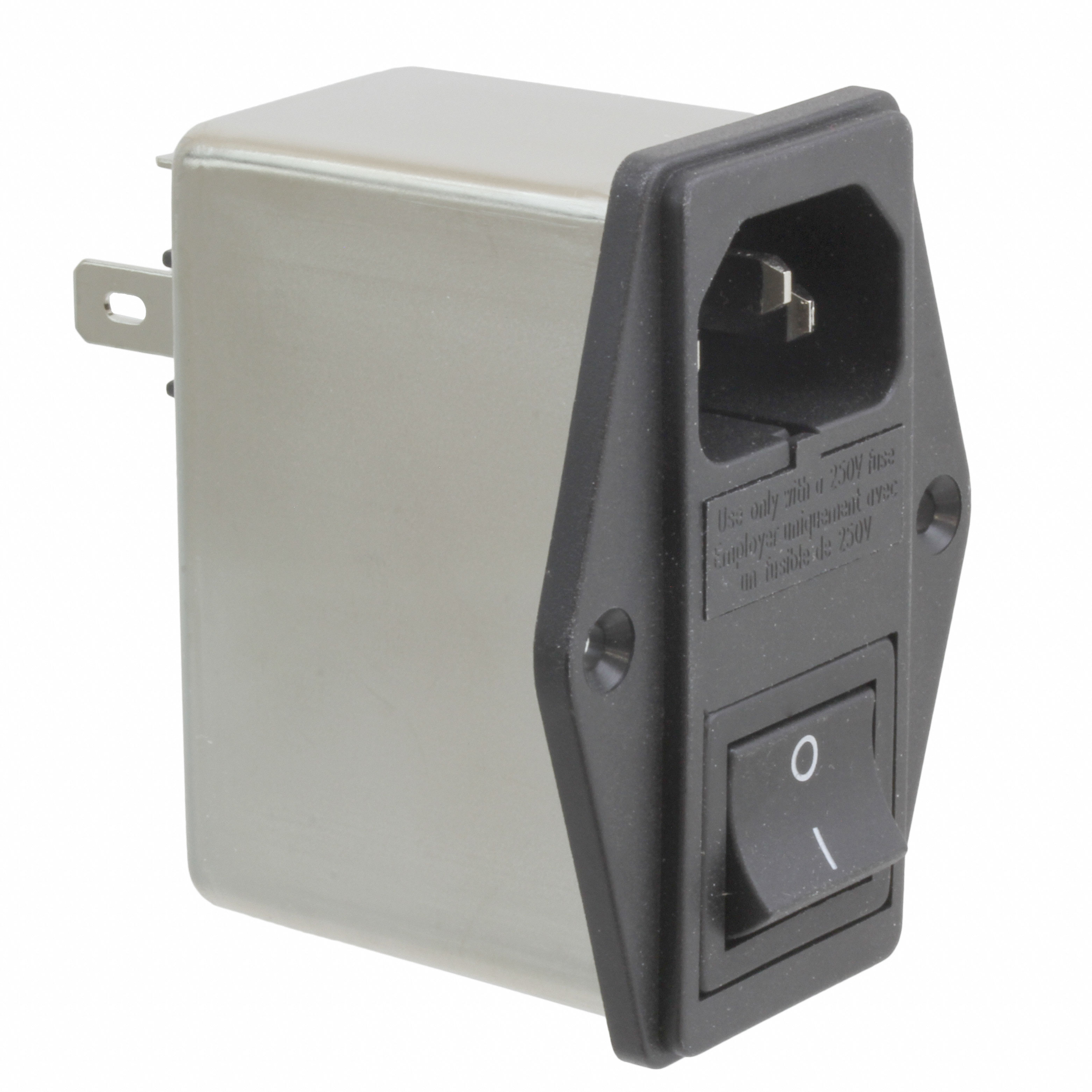 Delta Electronics_06IB2D