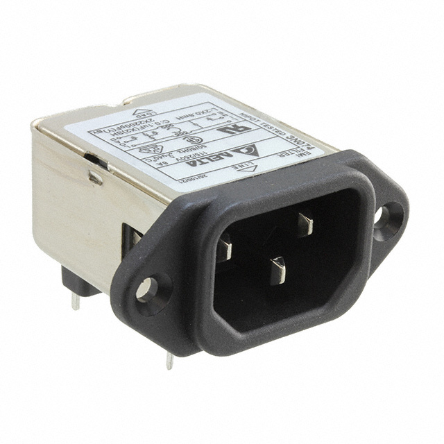 Delta Electronics_06ME3G