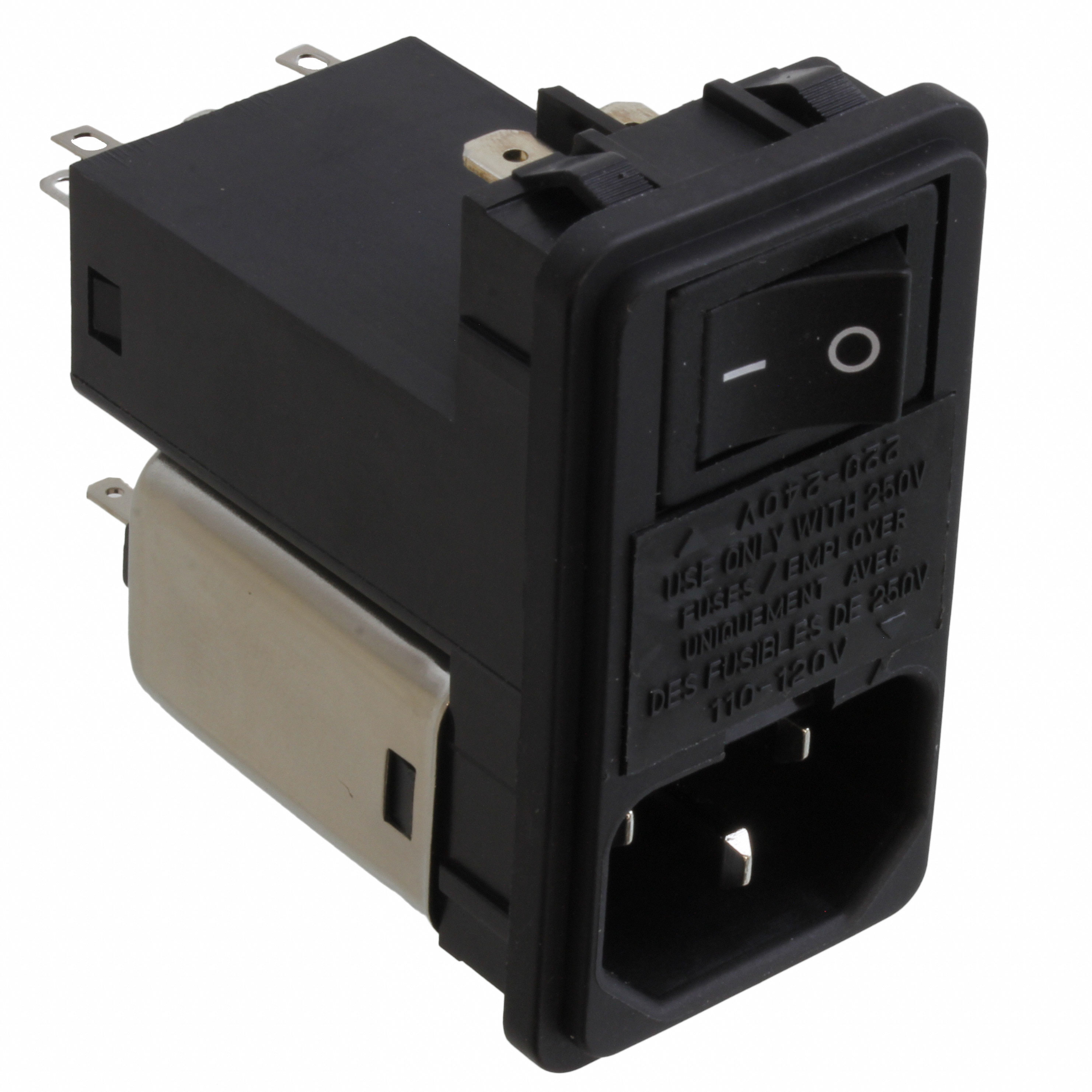 Delta Electronics_06NB3S