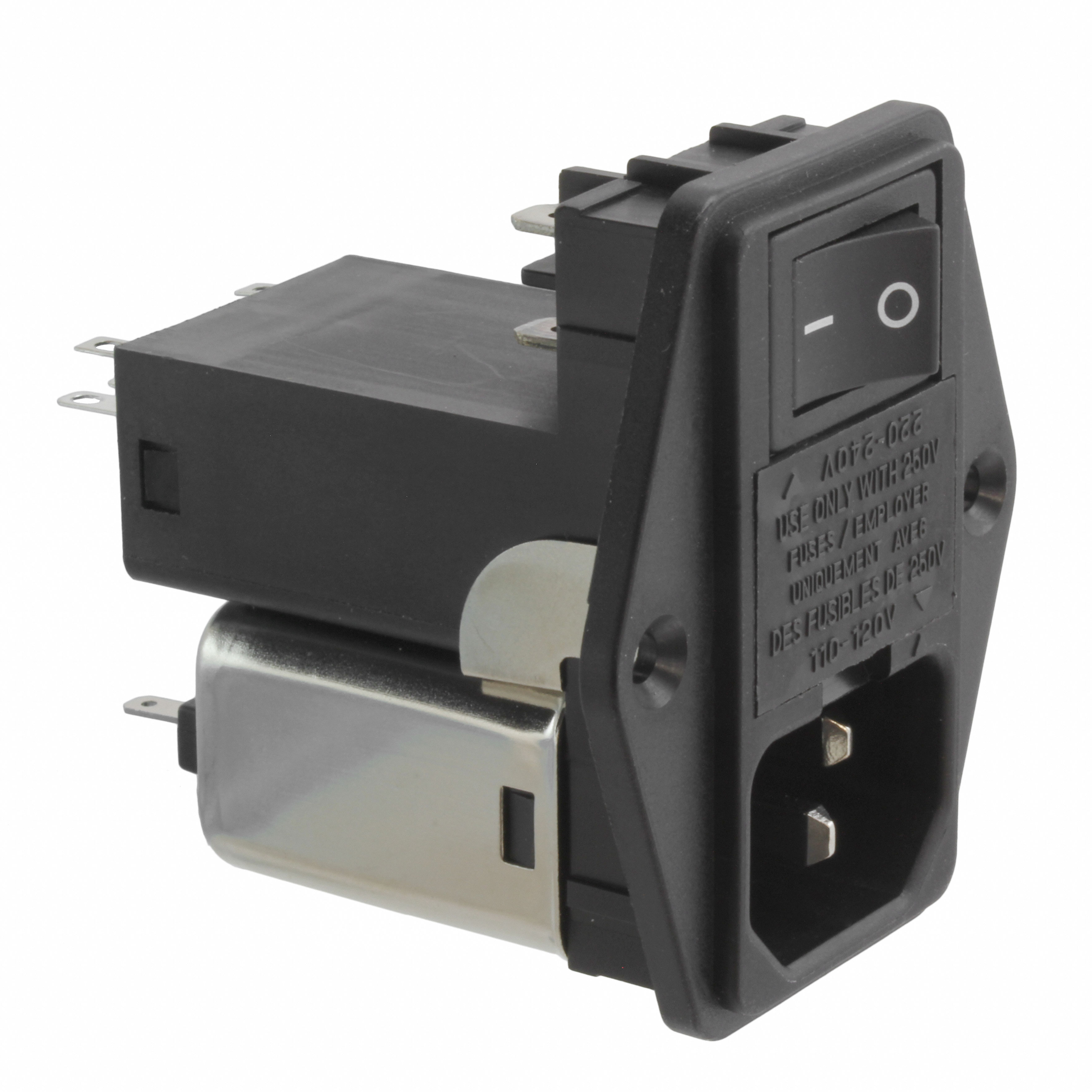 Delta Electronics_06SB3SM