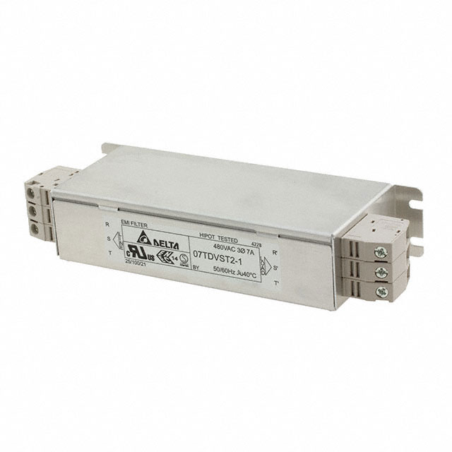 Delta Electronics_07TDVST2-1