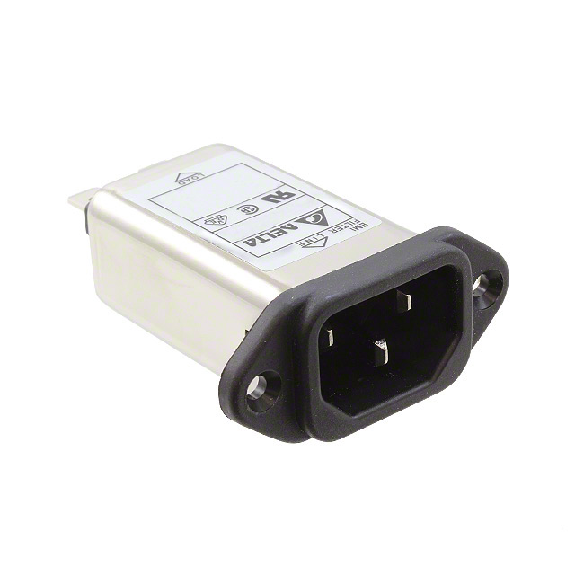 Delta Electronics_08KEEG3EAM