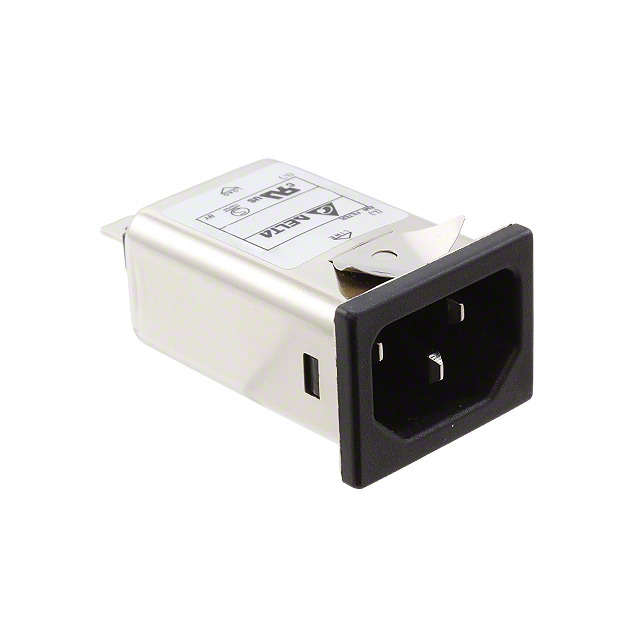 Delta Electronics_08KENG3EAM-R