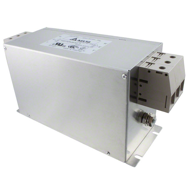Delta Electronics_100TDVST2-1