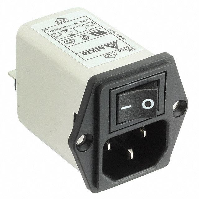 Delta Electronics_10BEEG3GM