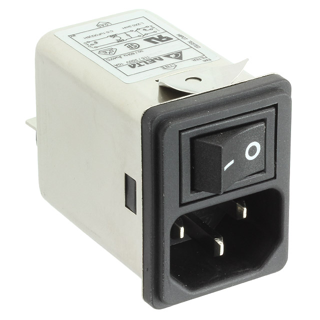 Delta Electronics_10BENG3GM