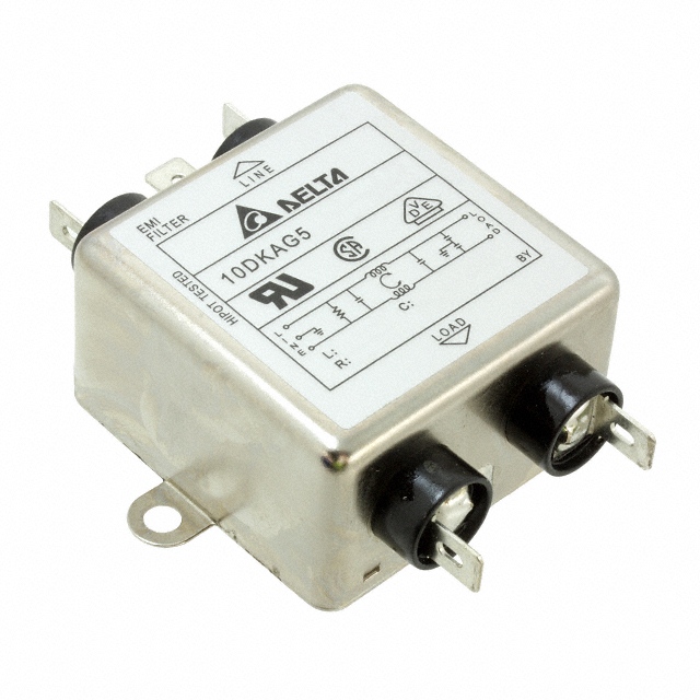 Delta Electronics_10DKAG5