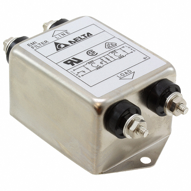 Delta Electronics_10DRCS5