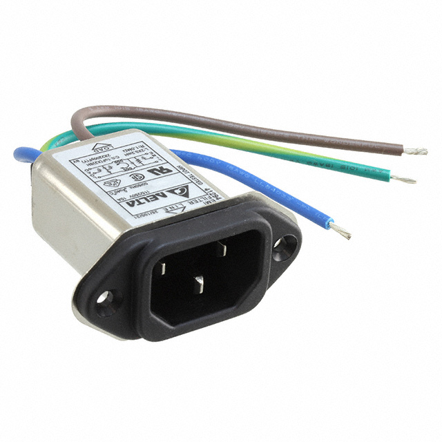 Delta Electronics_10GEEW3E-R