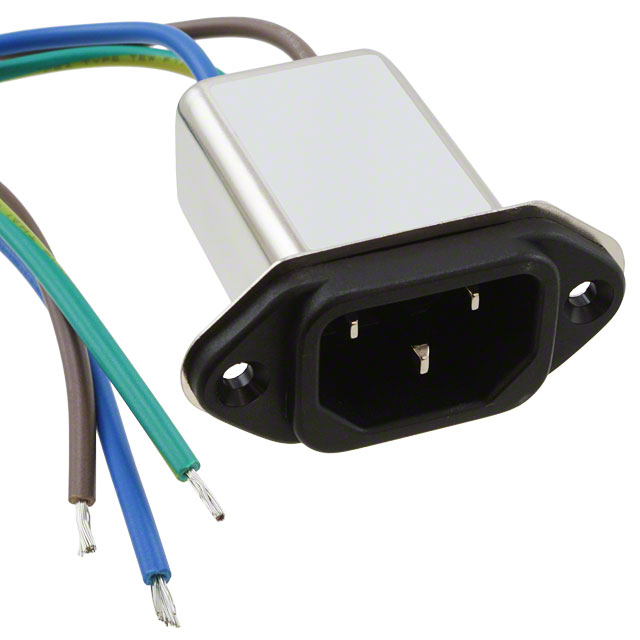 Delta Electronics_10GEEW3E
