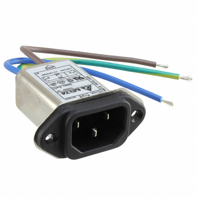 Delta Electronics_10GEEW3QM