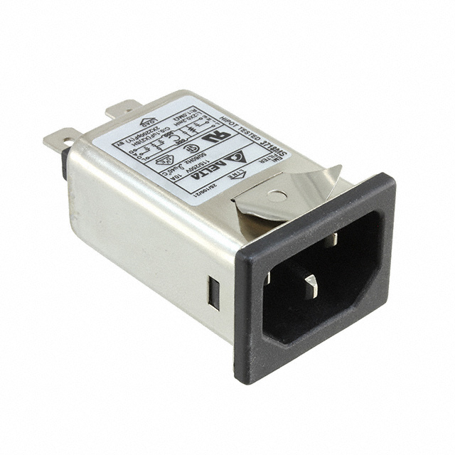 Delta Electronics_10GENG3E-R