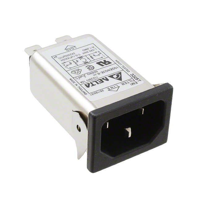 Delta Electronics_10GENG3E