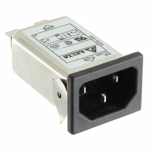 Delta Electronics_10GENG3EM-R(H)