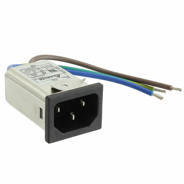 Delta Electronics_10GENW3E