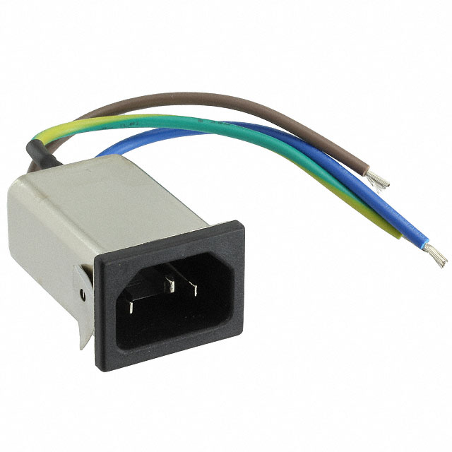 Delta Electronics_10GENW3EM-R(H)