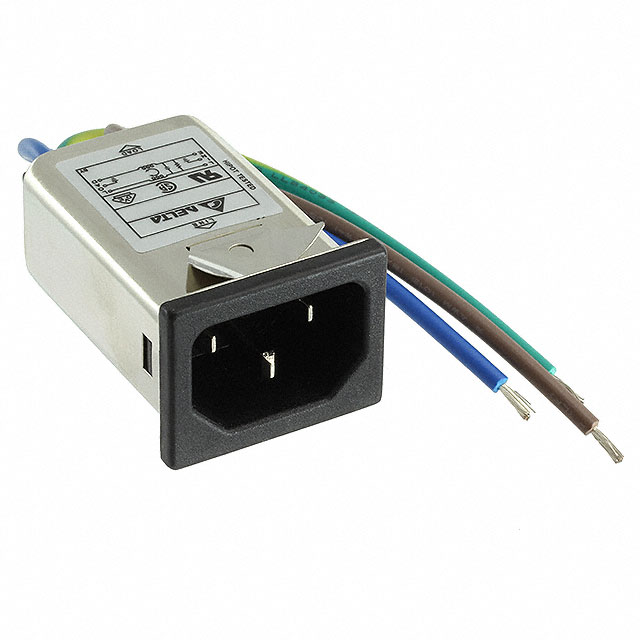 Delta Electronics_10GENW3EM-R