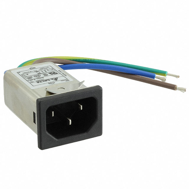 Delta Electronics_10GENW3QM-R