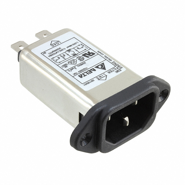 Delta Electronics_10GKEG3E