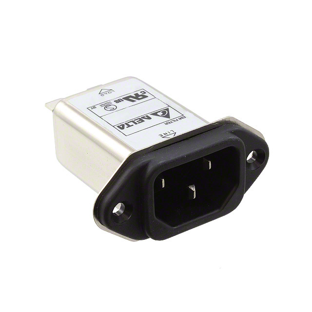 Delta Electronics_10KEEG3SA