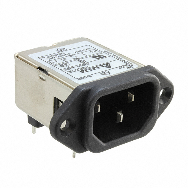 Delta Electronics_10ME3G