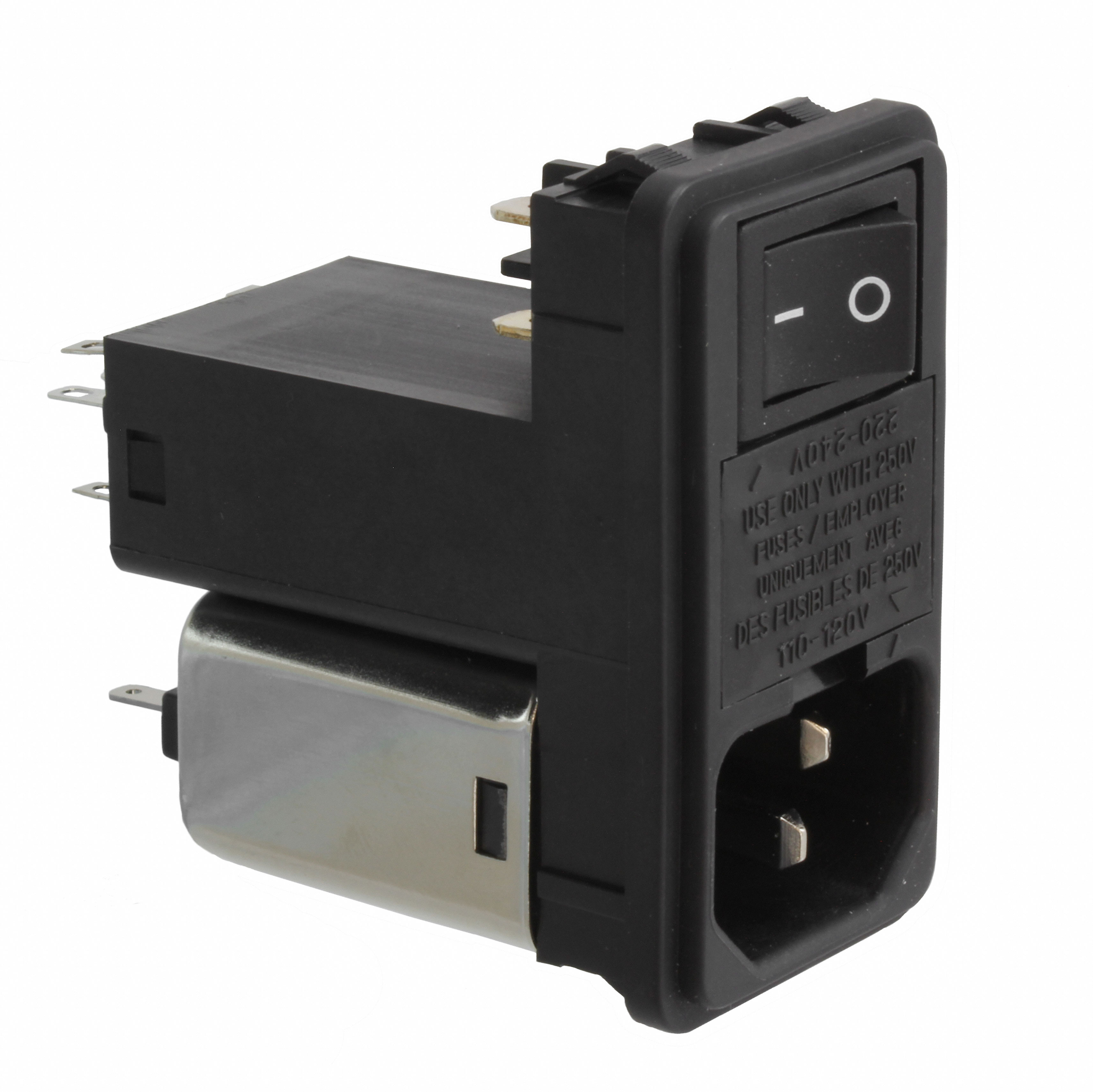 Delta Electronics_10NB3M