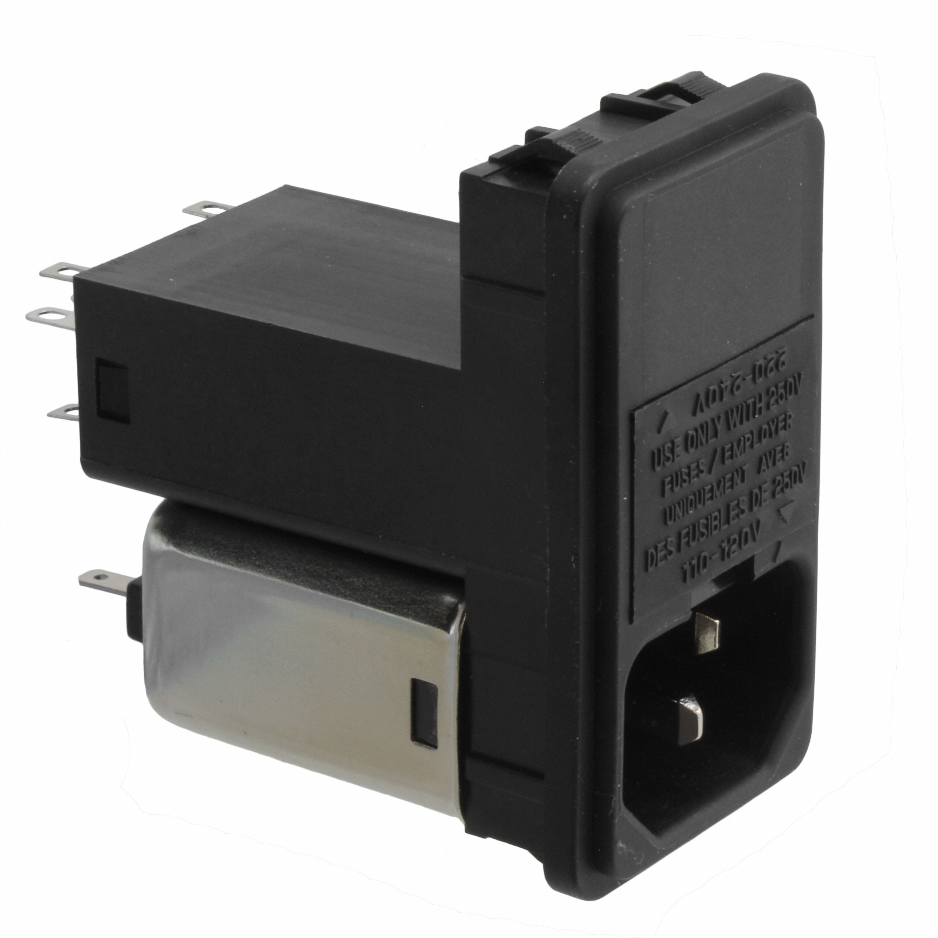 Delta Electronics_10NB4M