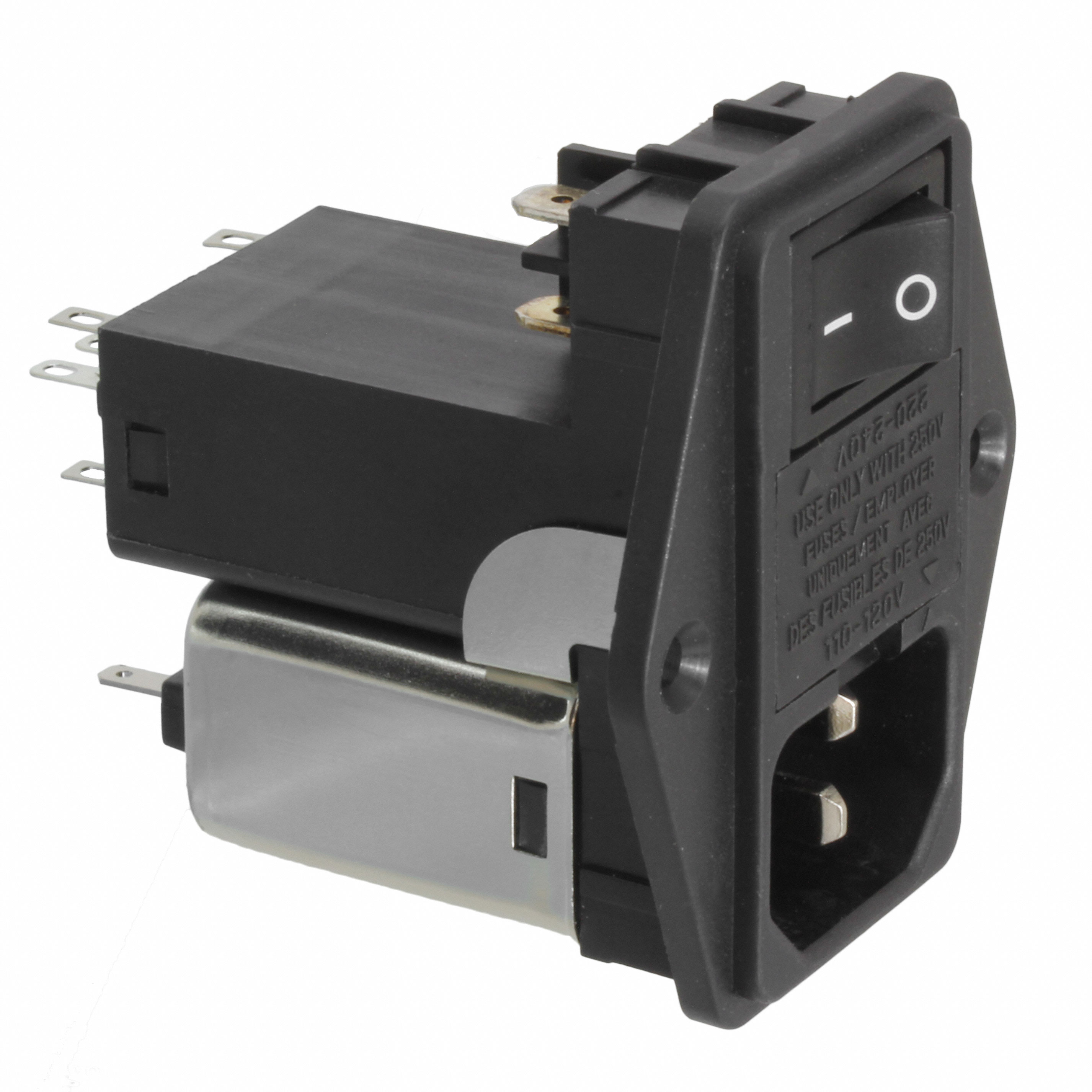 Delta Electronics_10SB3