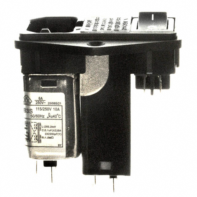 Delta Electronics_10SB3S
