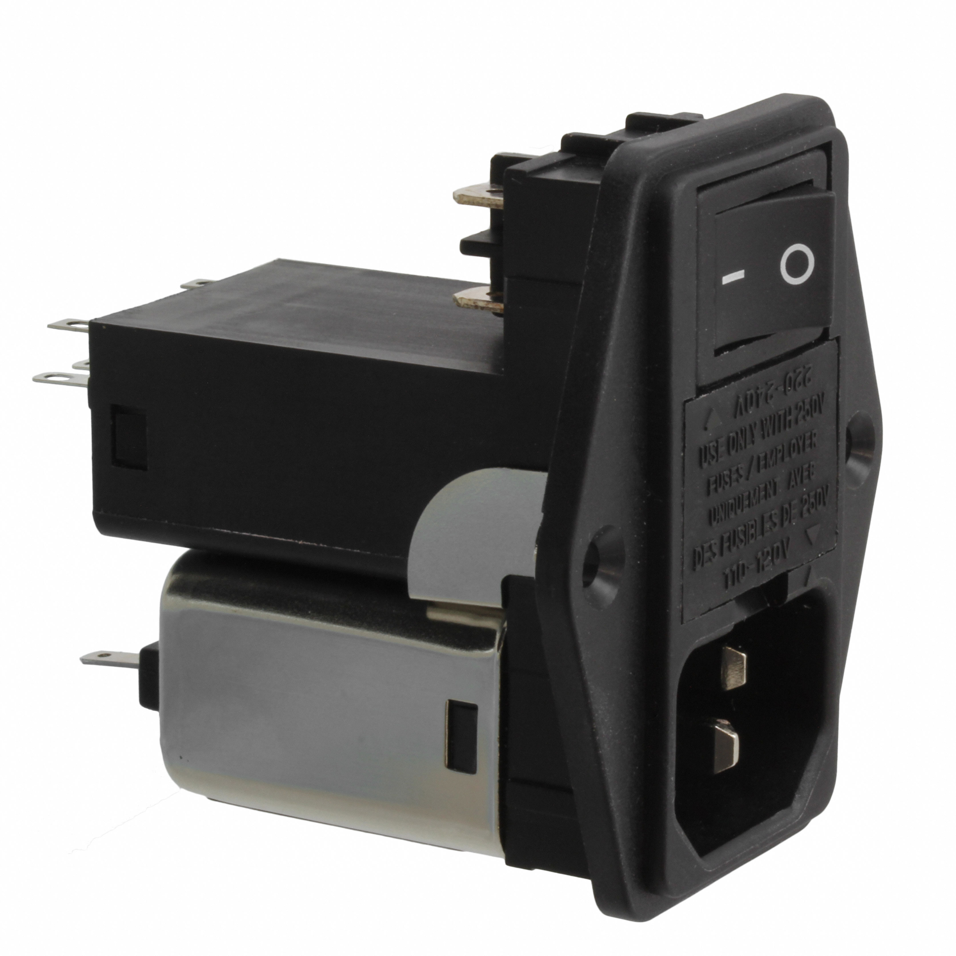 Delta Electronics_10SB3SM