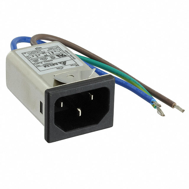 Delta Electronics_15GENW3E-R