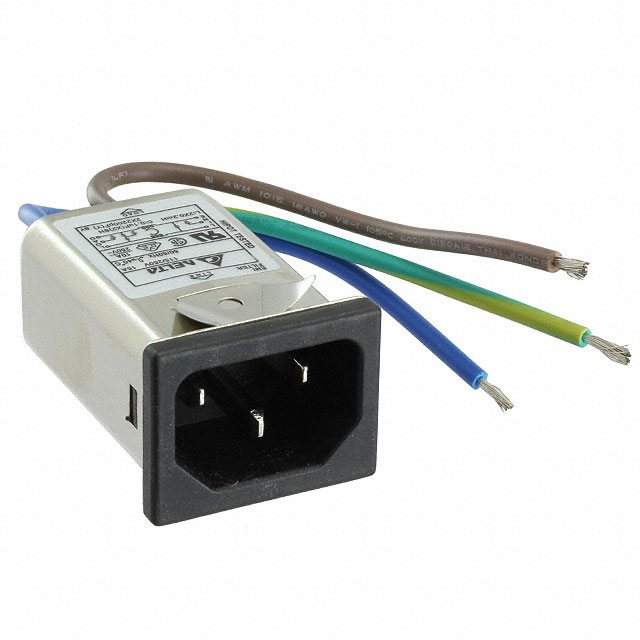 Delta Electronics_15GENW3E