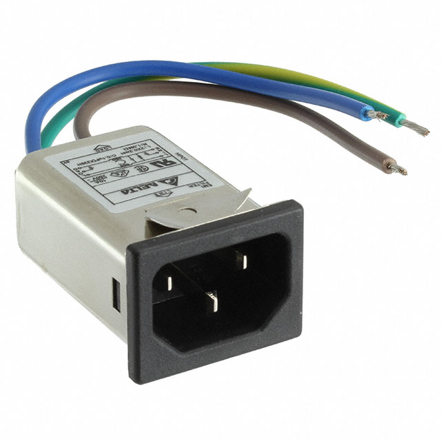 Delta Electronics_15GENW3EM-R