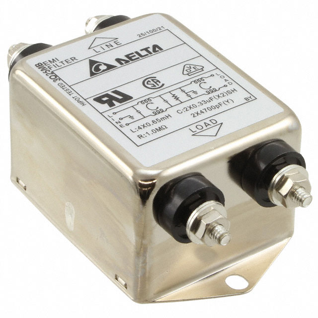 Delta Electronics_16DPCS5C