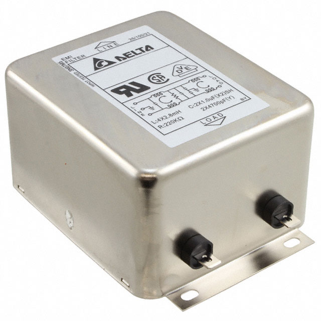Delta Electronics_16DPGG5B