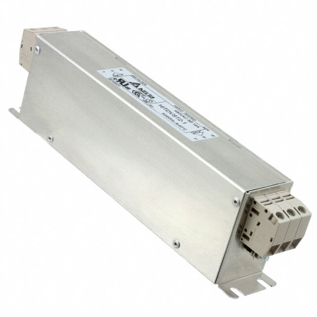 Delta Electronics_16TDVST2-1