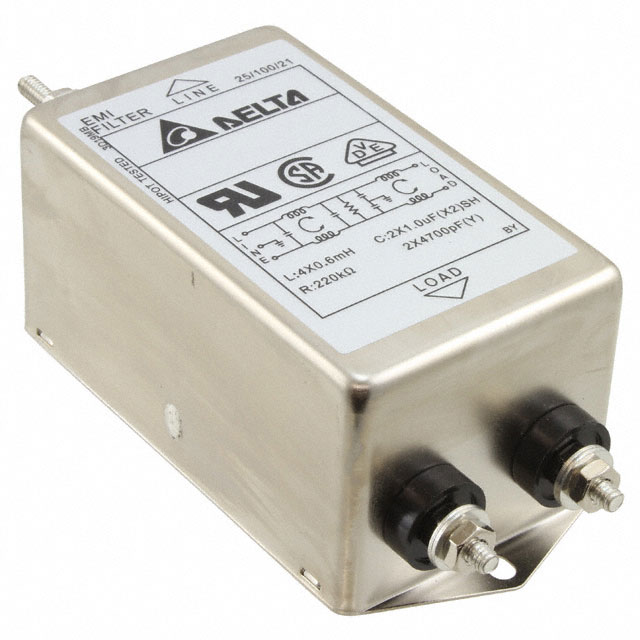 Delta Electronics_20DPCS5C