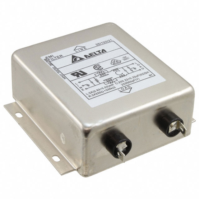 Delta Electronics_20DSGG5