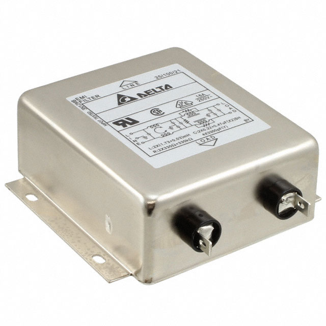 Delta Electronics_20DWGG5