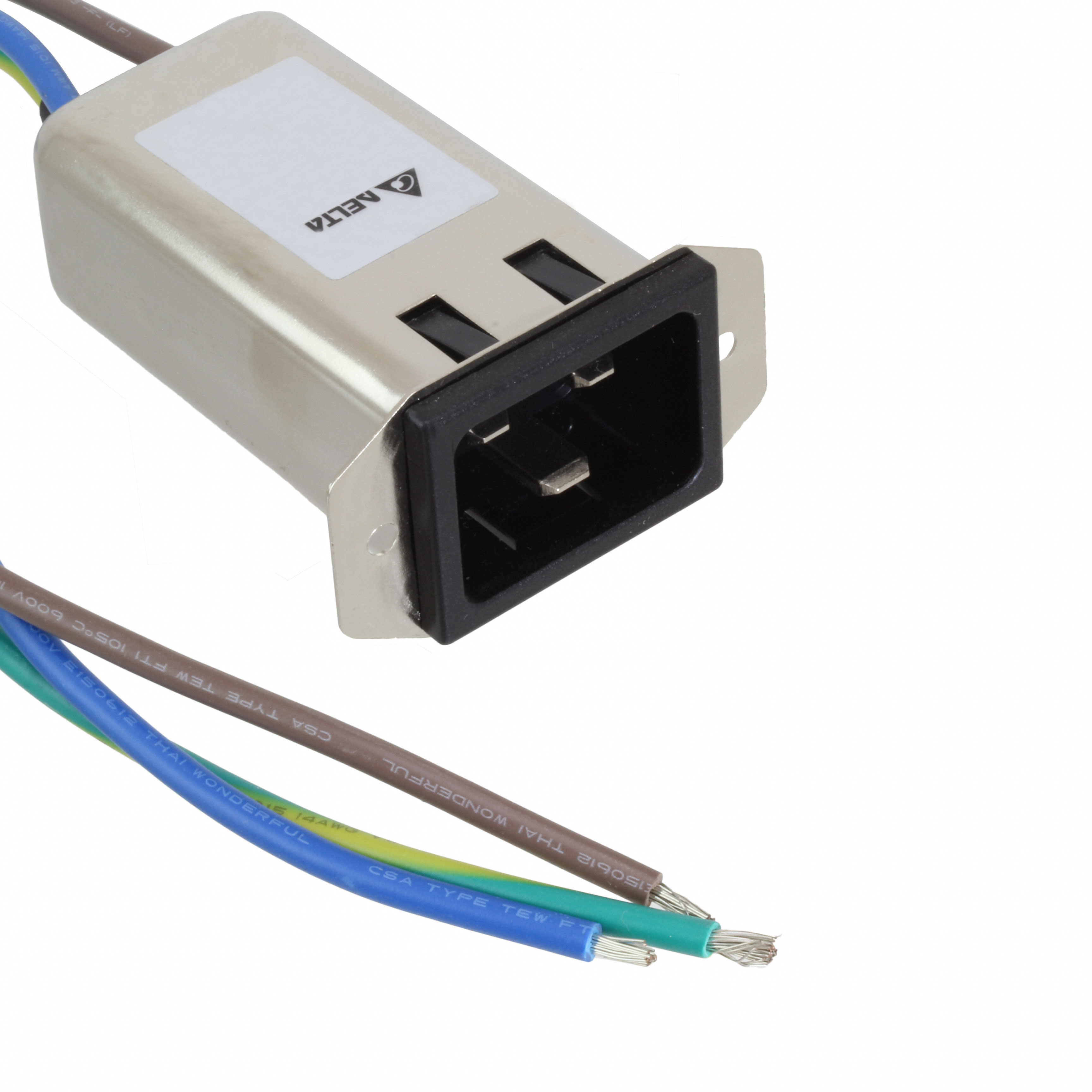 Delta Electronics_20GEEW3E-R